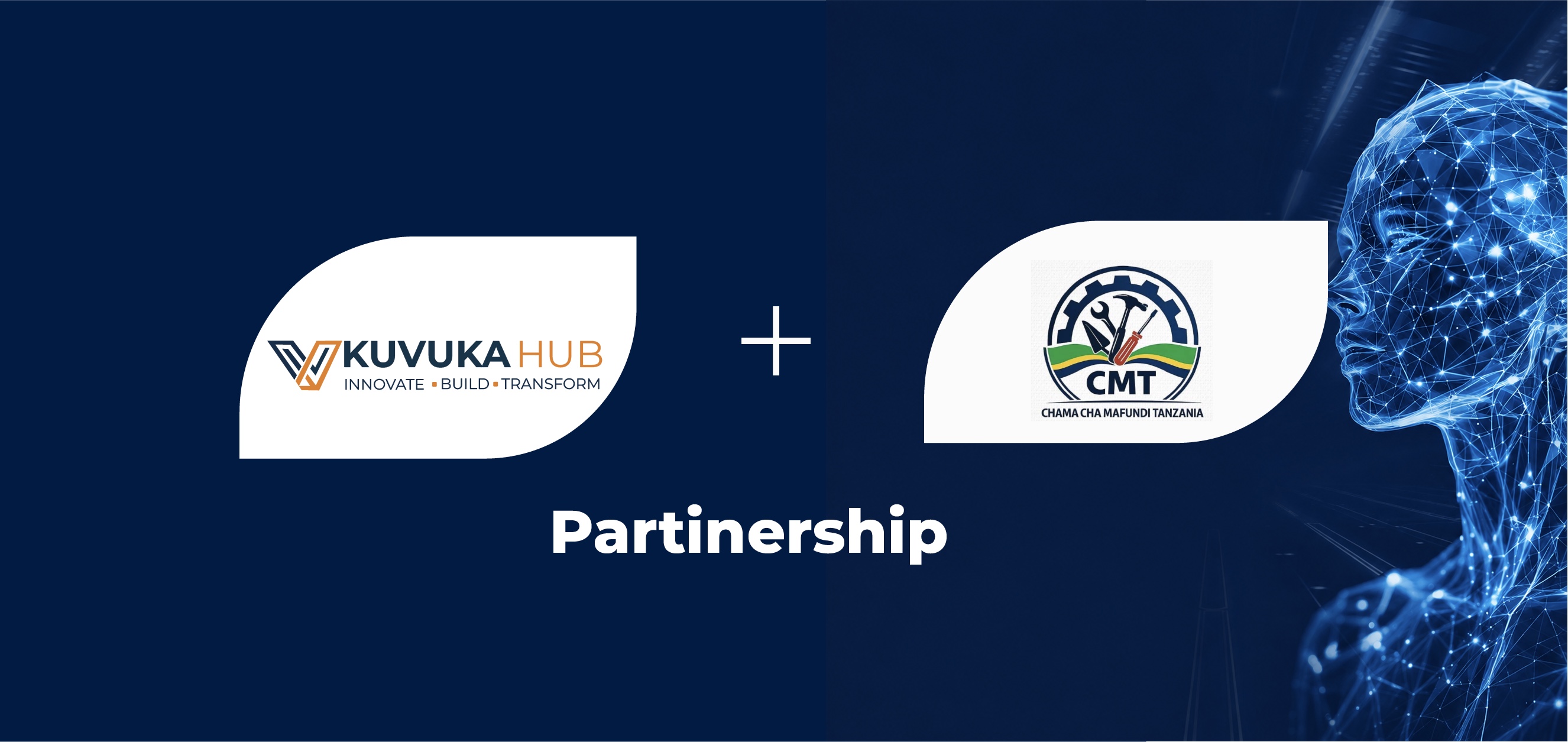 Kuvuka Hub and Auto365 Africa Strengthen Partnership with CMT to Advance Technology and Digital Skills Development