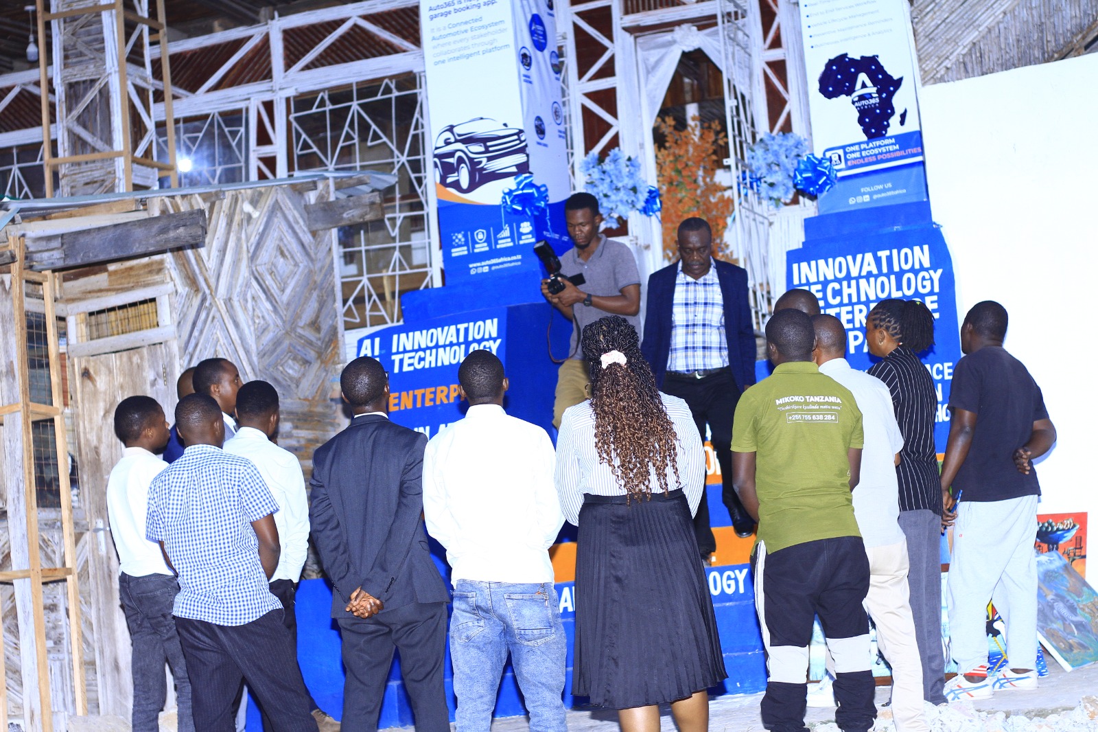 Kuvuka Hub Launches a New Era of Youth Skills, Innovation and Entrepreneurship15 July 2026