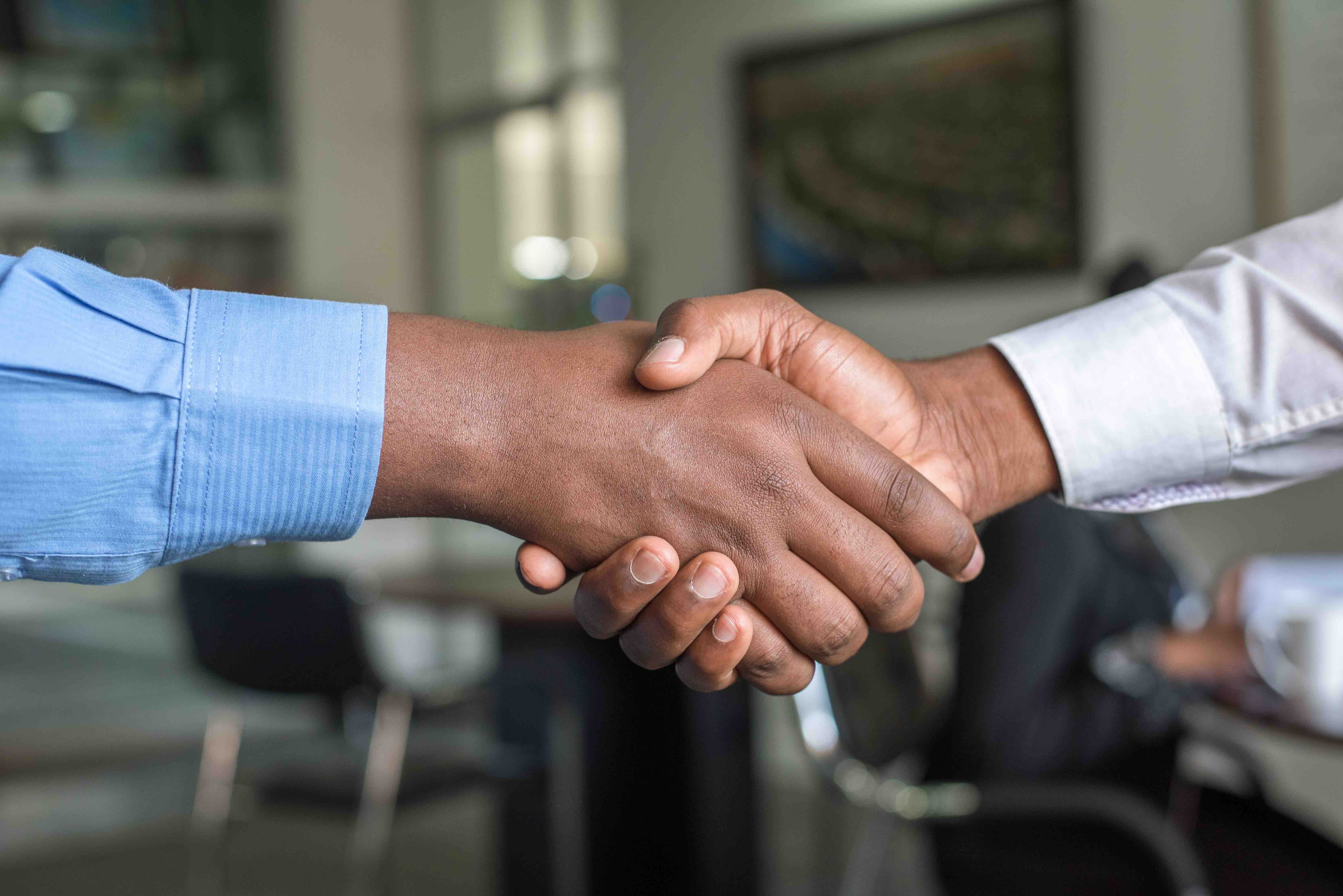 Strengthening Industry Partnerships: Kuvuka Hub Visits Saturn Corporation Limited